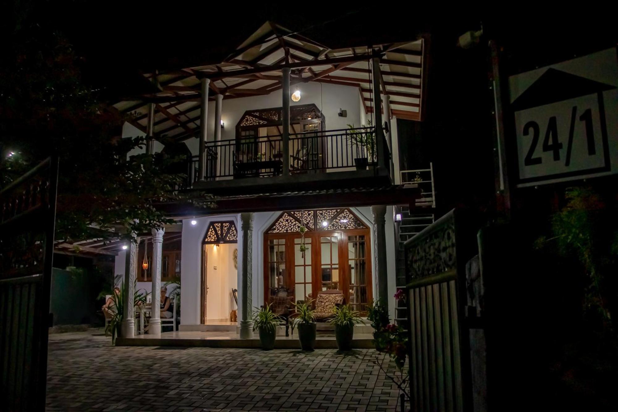 Dini Галле Экстерьер фото